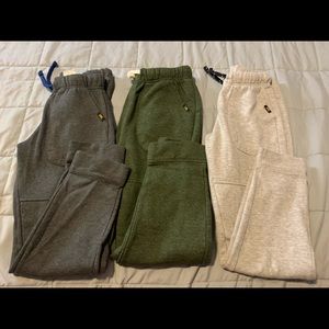 Kids Sweatpants | size M